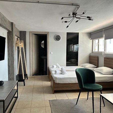Appartement Theloft à Kavala Extérieur photo
