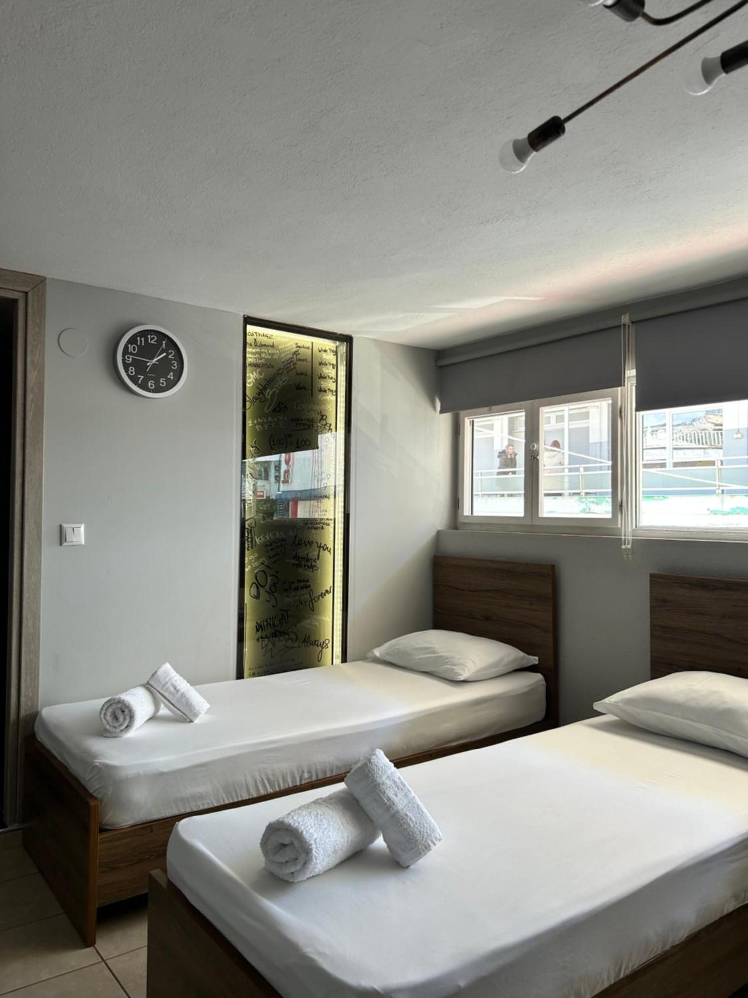 Appartement Theloft à Kavala Extérieur photo