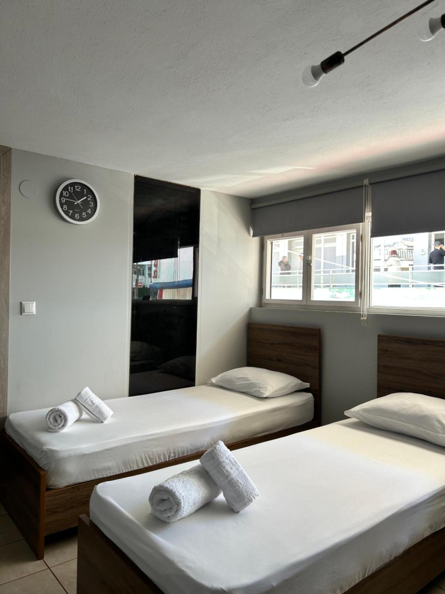 Appartement Theloft à Kavala Extérieur photo
