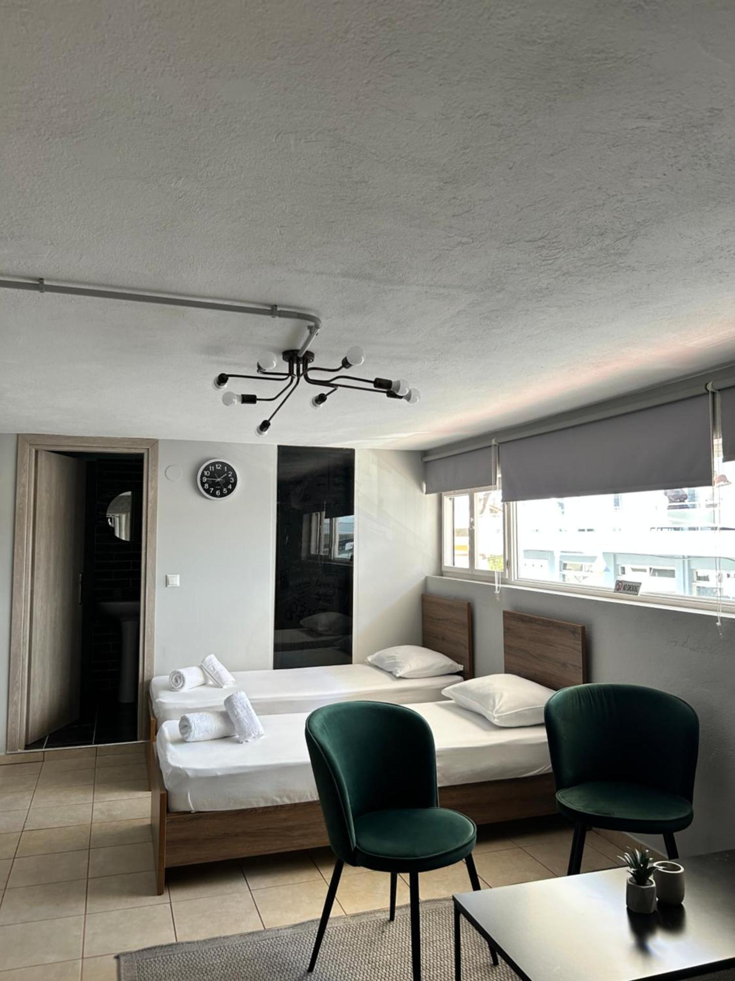Appartement Theloft à Kavala Extérieur photo