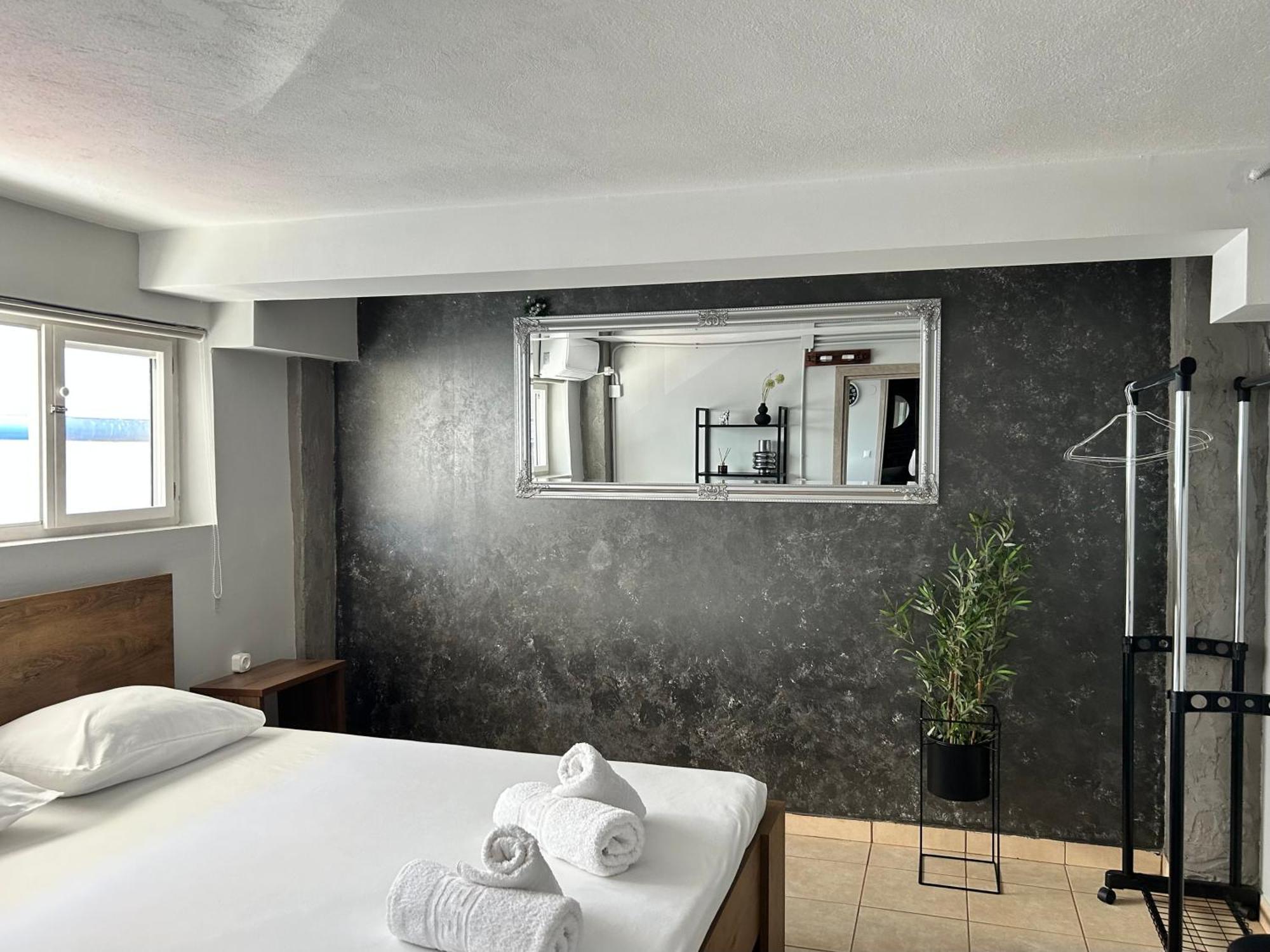 Appartement Theloft à Kavala Extérieur photo