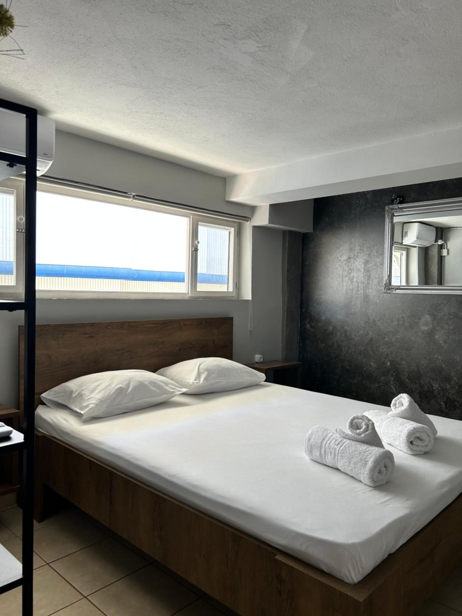 Appartement Theloft à Kavala Extérieur photo