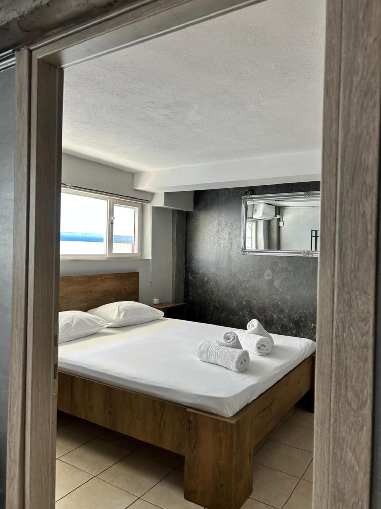 Appartement Theloft à Kavala Extérieur photo