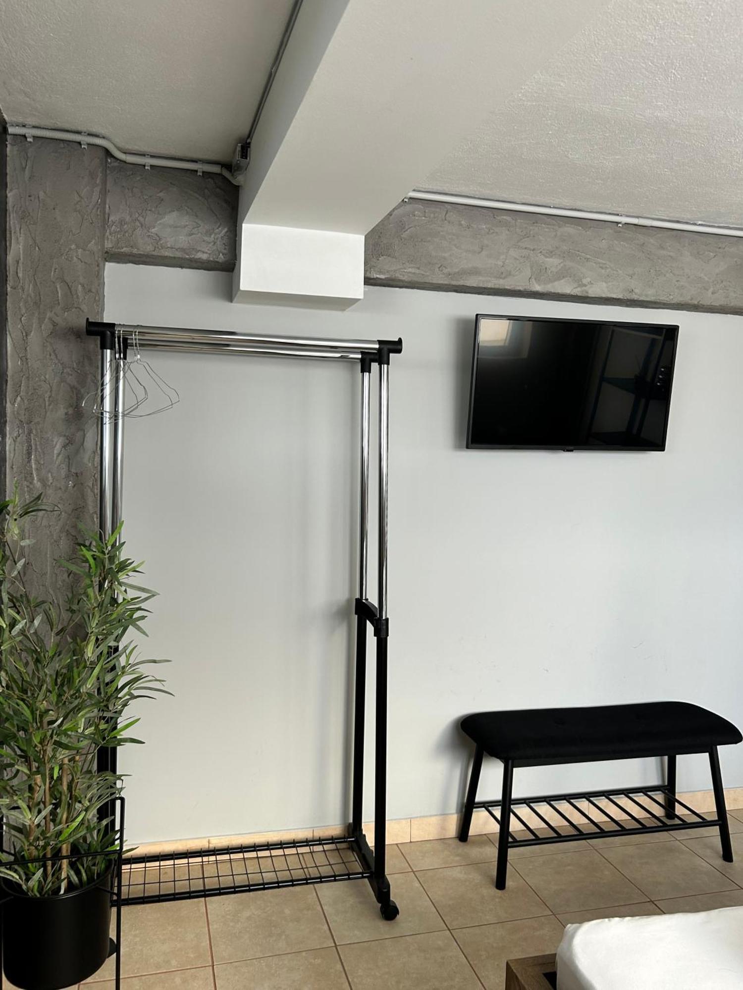Appartement Theloft à Kavala Extérieur photo