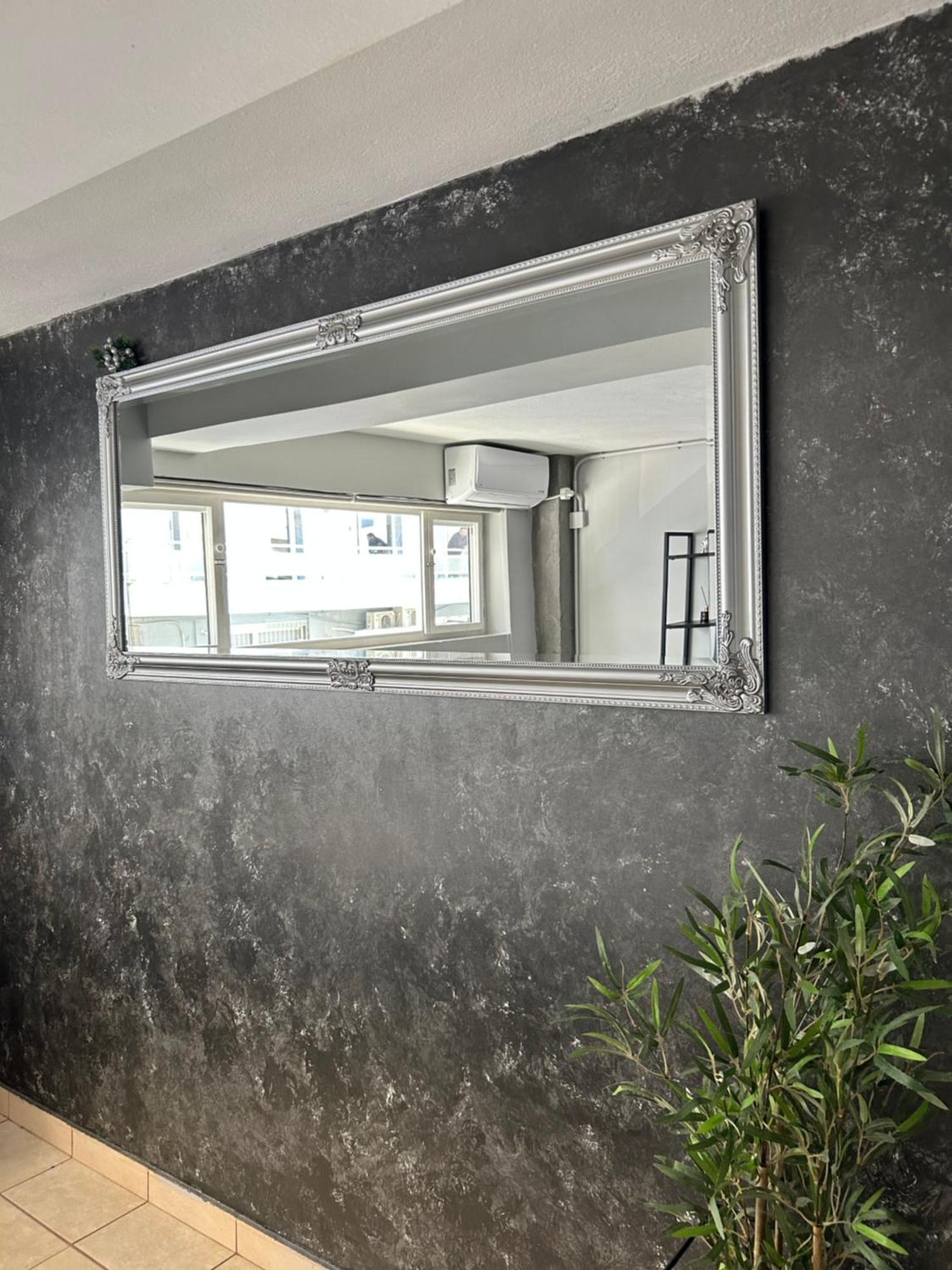 Appartement Theloft à Kavala Extérieur photo