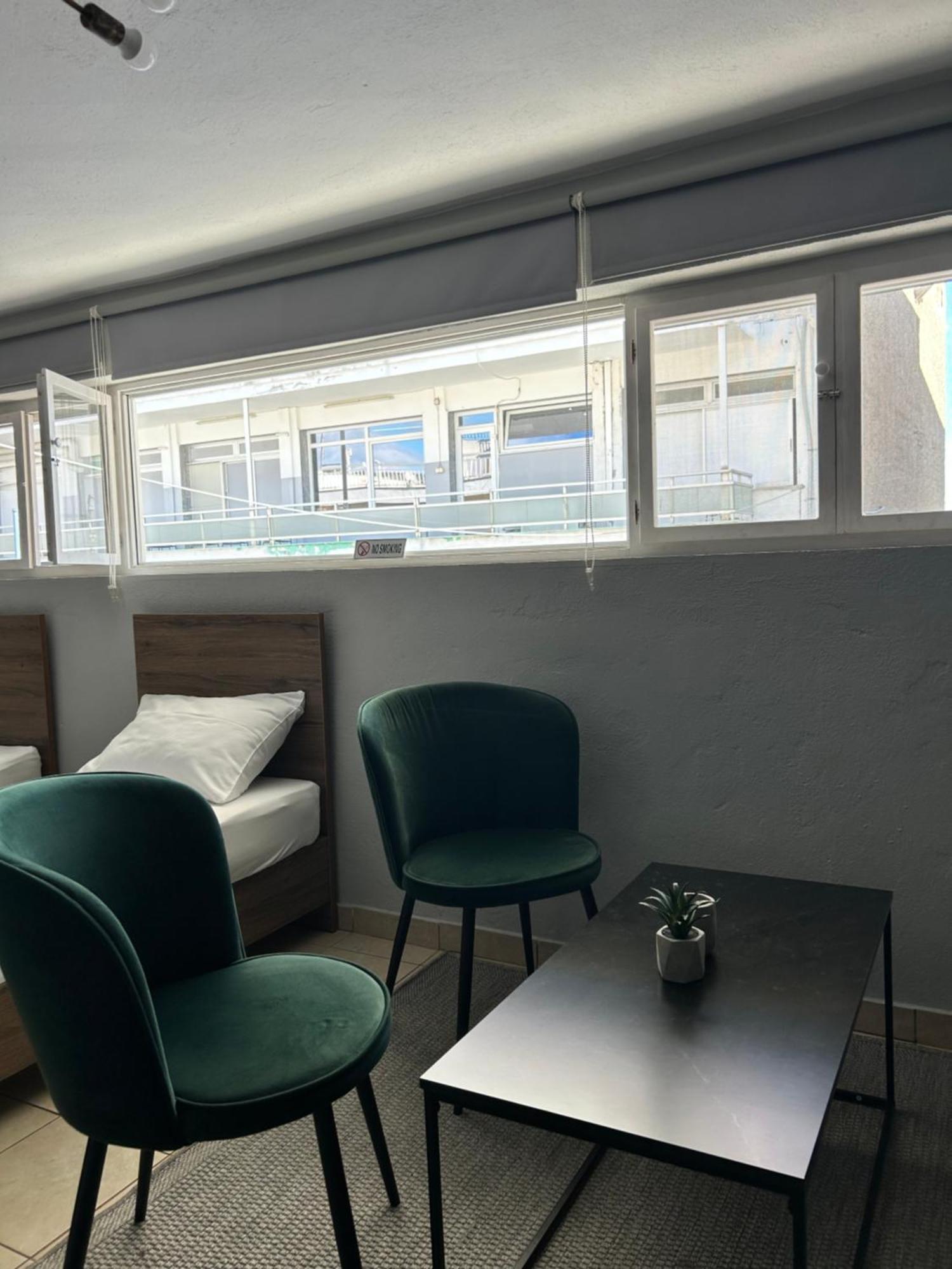 Appartement Theloft à Kavala Extérieur photo