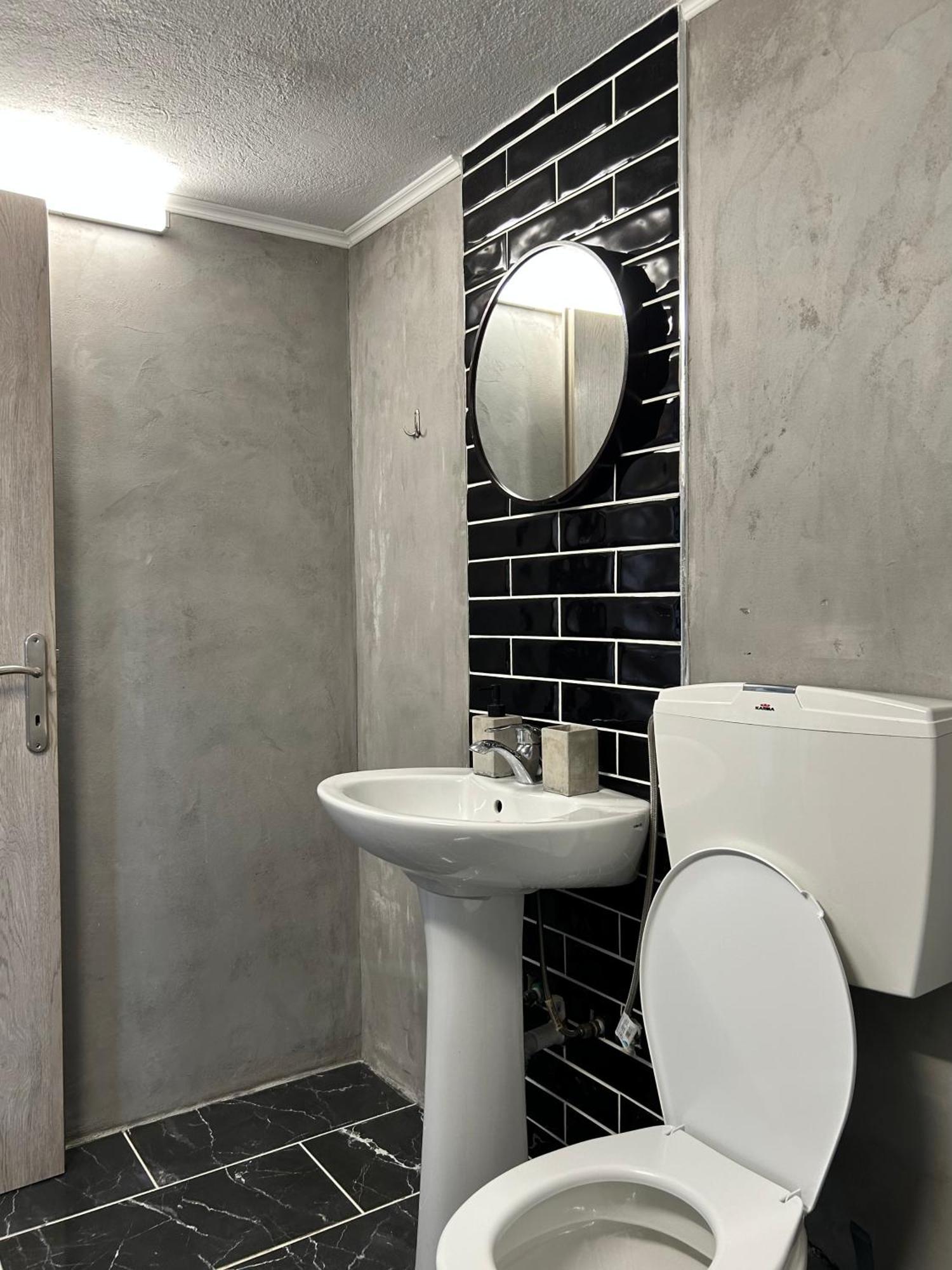 Appartement Theloft à Kavala Extérieur photo