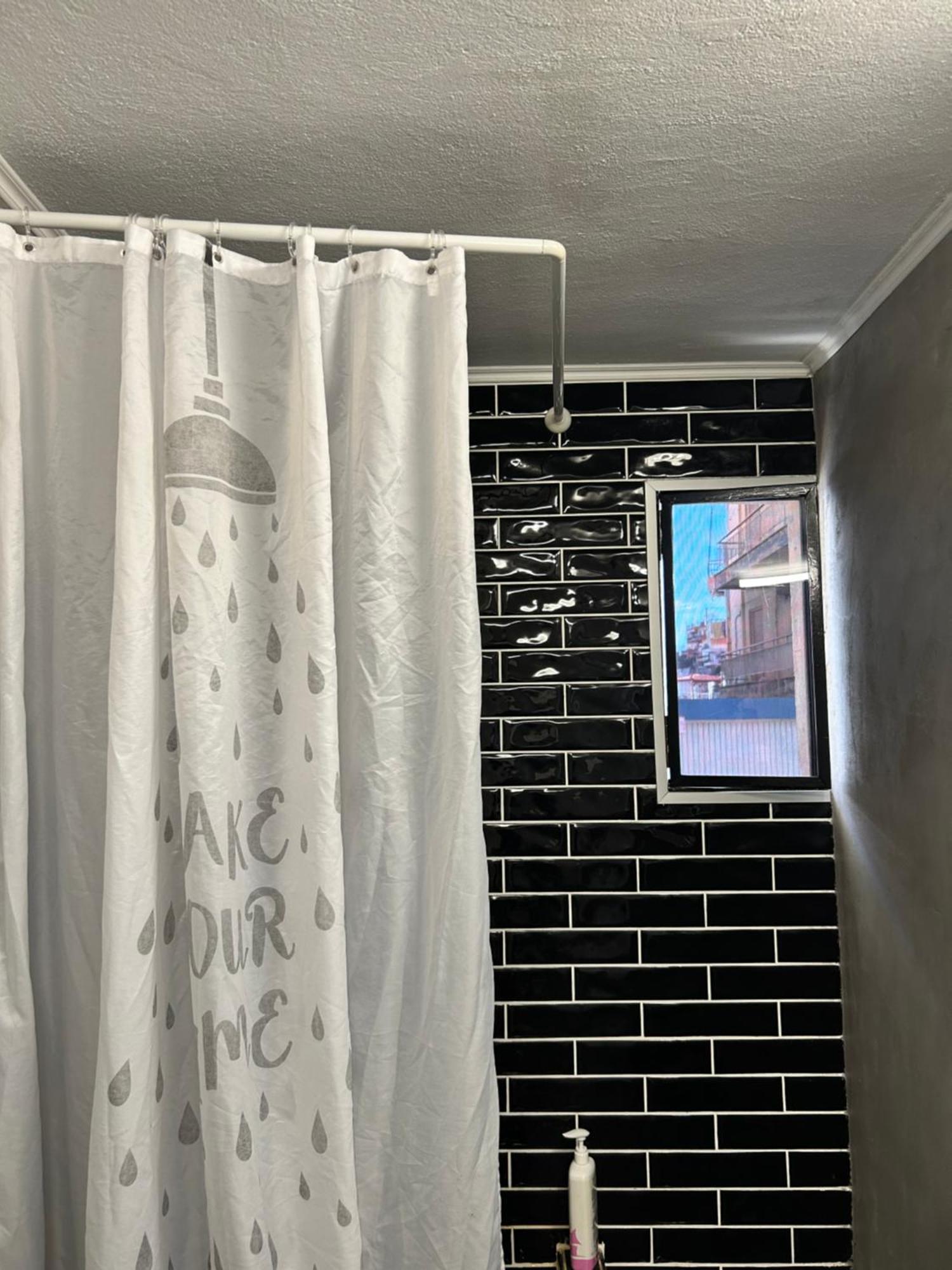 Appartement Theloft à Kavala Extérieur photo