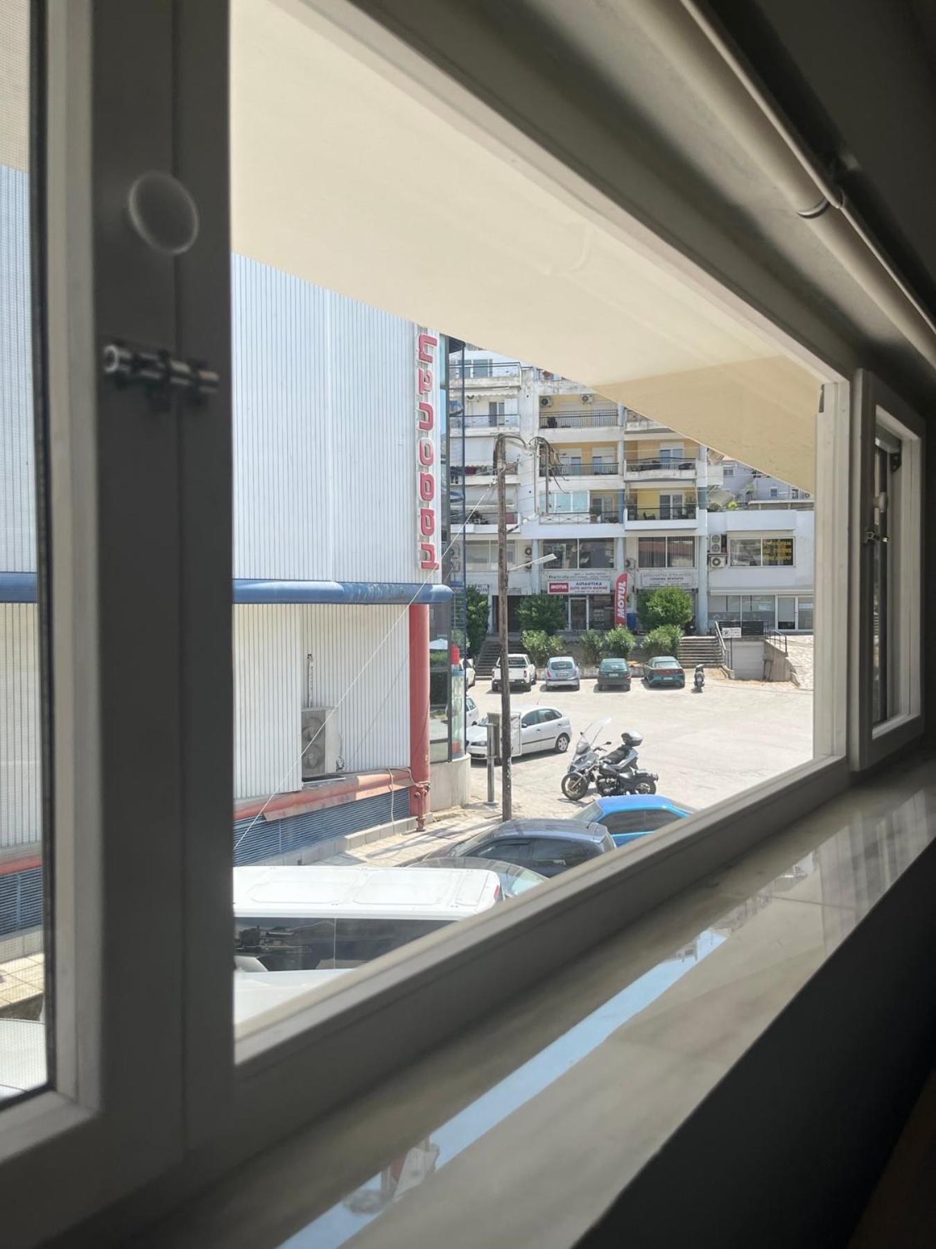 Appartement Theloft à Kavala Extérieur photo